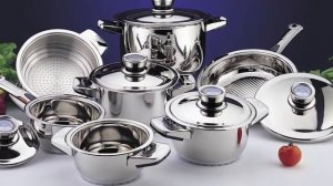 Эта ПОСУДА ВРЕДНА для здоровья!