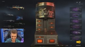 У КОГО БОЛЬШЕ УДАЧИ в WARFACE?! - АККАУНТ НОВИЧКА vs. ВЕТЕРАН ВАРФЕЙСА (КОМУ ВЫПАДЕТ ДОНАТ?!)