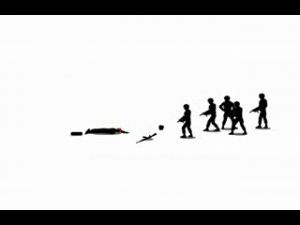 Counter-Strike Online Logo Animation III