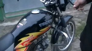 Обзор мопеда Vento riva s 50cc Специально для Школоты от Auto overhaul