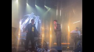 Мукка/Акустический концерт/Питер 26.07.23