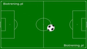 Eye exercise tracking 3 | Ćwiczenia okoruchowe #3