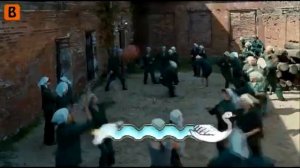 СИЛА ЛЕБЕДЯ