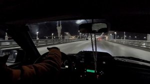 Установка Электроуправляемого Термостата BMW на ниву #2