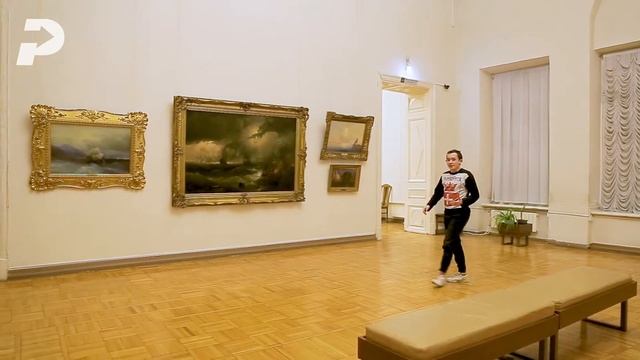 Рязанский художественный музей им И. П. Пожалостина | РЯЗАНЬ TEAM