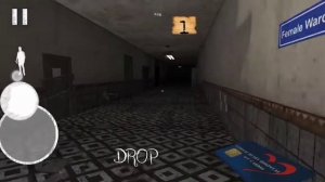 Прохождение игры Scary Hospital ?