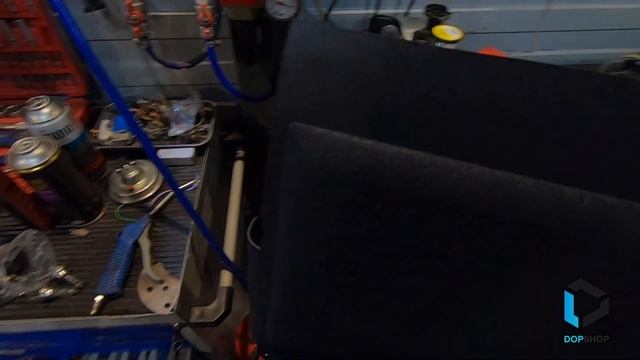 Чехол-утеплитель HeatBattery для АКБ автомобиля от STP