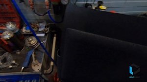 Чехол-утеплитель HeatBattery для АКБ автомобиля от STP