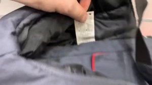 Зимняя Спецодежда