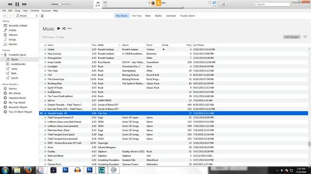 Psychedelic photoshop cs3 art making смотреть онлайн