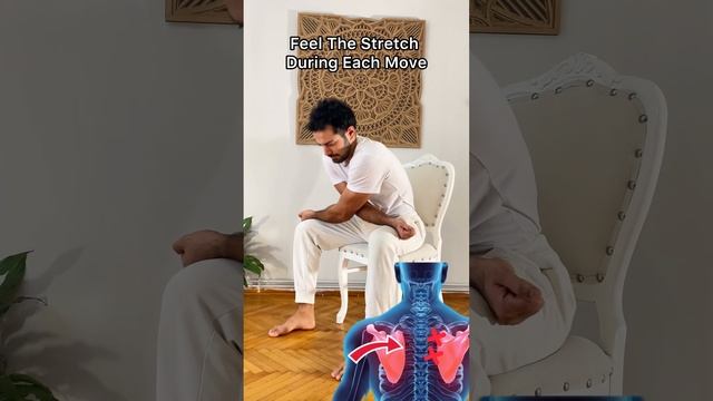 Fix shoulder blade pain смотреть онлайн