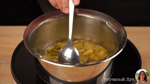 Ленинградский рассольник. Почему с перловкой, и зачем я кипячу рассол