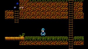 Review - Super Pitfall (NES)