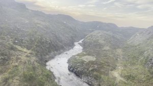 Сплав 2023. Океан. Климковка