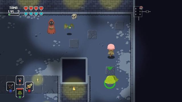 Sword of the Necromancer - Full Beta Gameplay смотреть онлайн