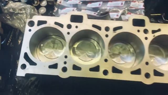 ?КАПИТАЛЬНЫЙ РЕМОНТ ДВИГАТЕЛЯ 116 LADA В БЕЗЗАБОТНОМ СЕРВИСЕ