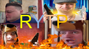 Gray Ship RYTP/ПУП/Поехавшая семейка