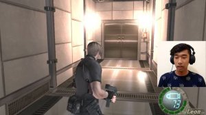 TEMPAT PALING MENYIKSA BAGI PARA PLAYER RE4 - Resident Evil 4 (PC) Part 18