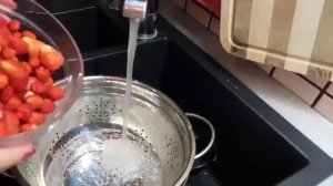 7 Самых Вкусных Компотов Из Клубники На Зиму. Рецепты компотов из клубники
