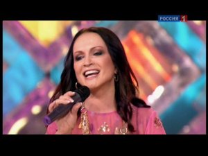 София Ротару.Лаванда