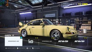 NFS HEAT Авто тюнинг. Body auto tuning RTX 3060 ULTRA GRAPHICS