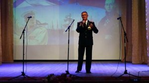10 Владимир Стогов Моя Россия