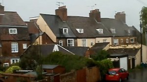 В деревне Гадюкино опять дожди:)