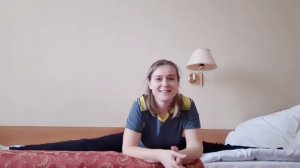 Растяжка для женщин 40+