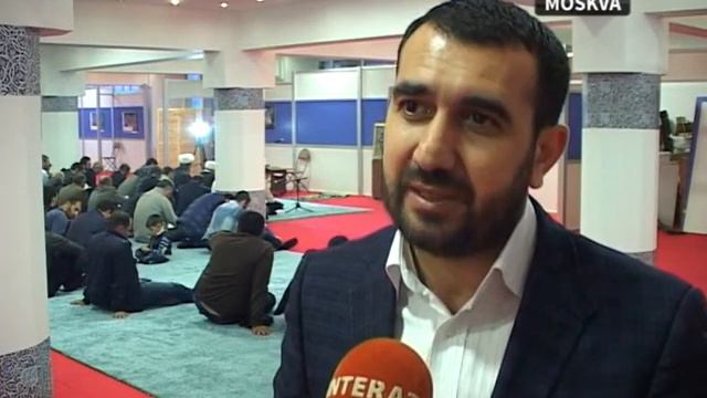 Qurban Bayrami Москва смотреть онлайн