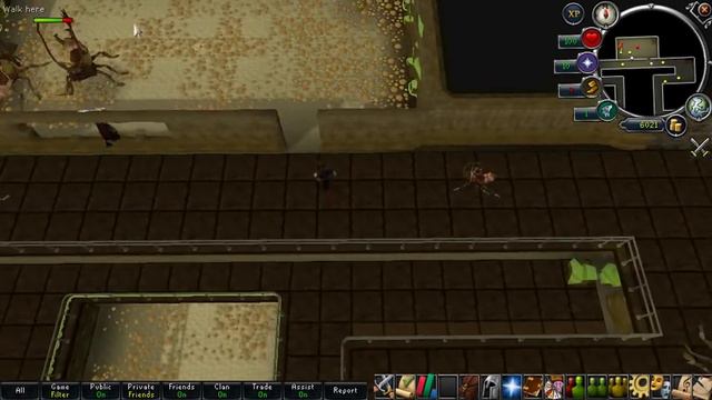 Stronghold of Player Safety Mini Guide смотреть онлайн