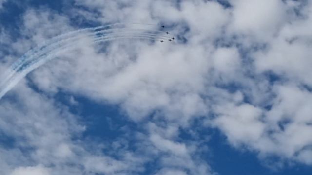 с праздником Нижний Новгород Россия?? смотреть онлайн