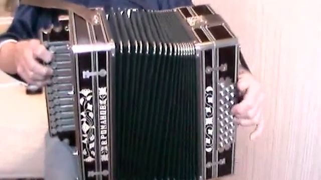 Гармонь мастера Романова смотреть онлайн