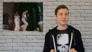 вКиношку! Богемская рапсодия (Bohemian Rhapsody). Обзор