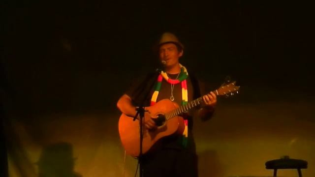 Коктебель Ранчо.Песня про Львов 2013 смотреть онлайн