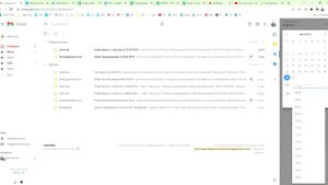 Гугл Задачи