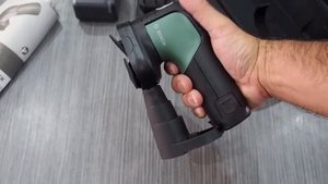 Bosch Lijadora y Pulidora a Batería EasyCurvSander 12V