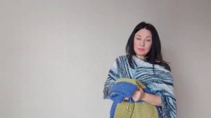 Букле с пайетками для бомбера Кучинелли