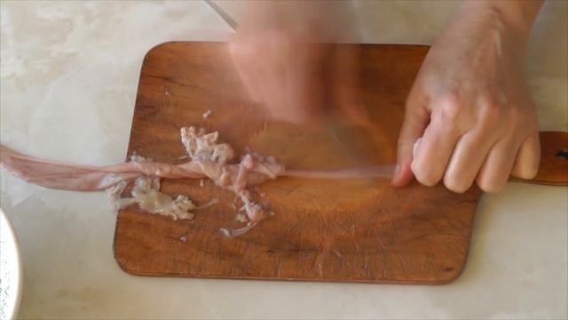 Колбаса домашняя - самый вкусный рецепт