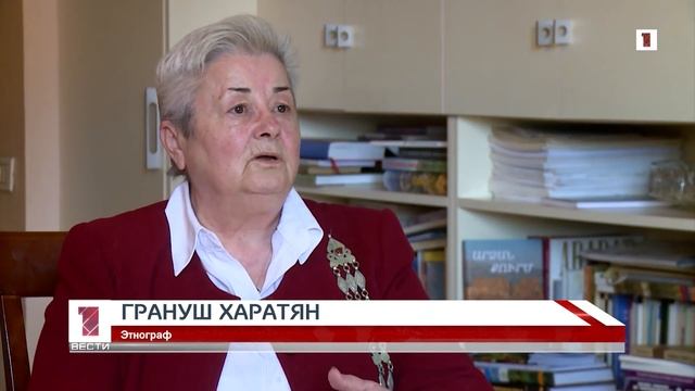 Удины в Азербайджане боятся говорить о своем происхождении, в Армении же живут бок о бок с армянами смотреть онлайн