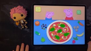 All Peppa Pig Games - World of Peppa Pig,Peppa Pig Happy Mrs Chicken,Fun Fair,Holiday,Party Time