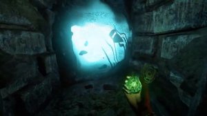 полное прохождение Amnesia Rebirth