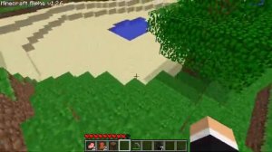 Origins Of Modding: Minecraft Alpha 1.2.6 with 15+ mods! [Modpack]