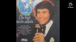 Das Leben von Roy Black