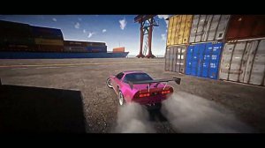ЛУЧШЕЕ ОБНОВЛЕНИЕ В DRIVE ZONE ONLINE?
