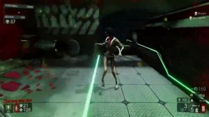 Killing floor 2 - гайд на берсеркера