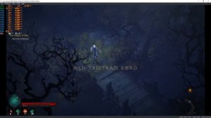 Yuzu Emulator | Diablo 3 Playable