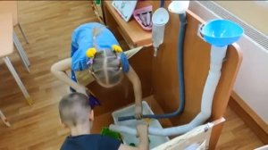 РППС ДОУ №10