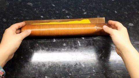 Холодное ассорти#қазақшарецепт.Өте оңай рулет