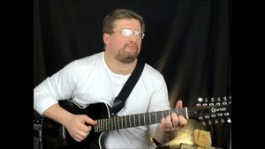 ГрАссМейстер / Там, где солнечный свет \ кавер под гитару