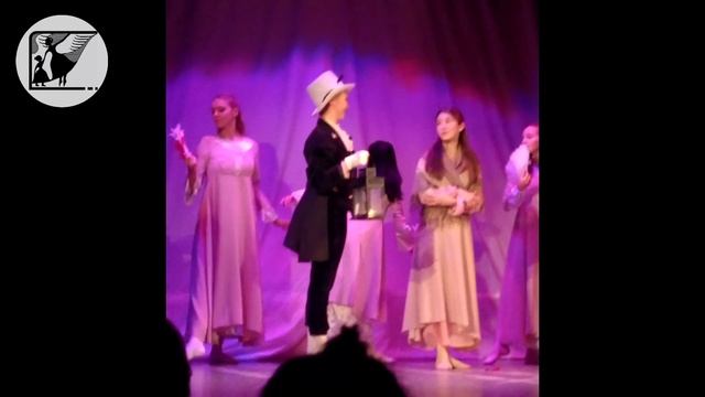 Спектакль "Снежная Королева " смотреть онлайн